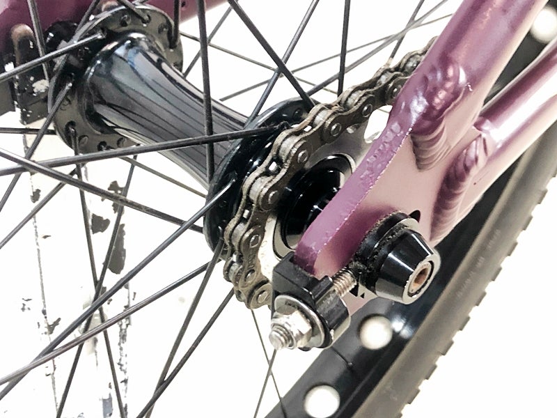 当サイト限定 完成車 BIG SALE】オンザ ONZA ズート ZOOT 2011年