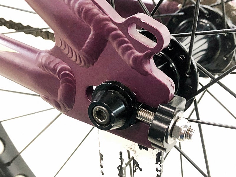 当サイト限定 完成車 BIG SALE】オンザ ONZA ズート ZOOT 2011年