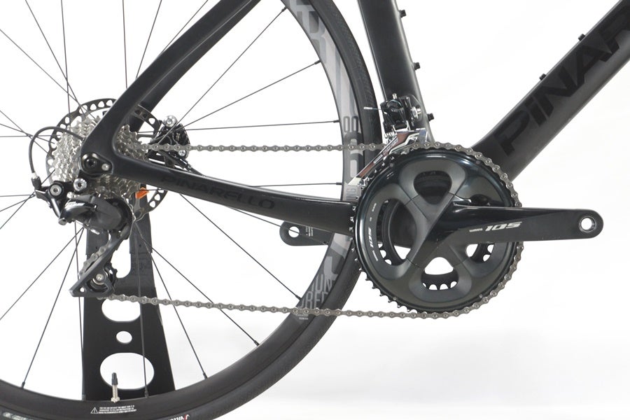 ◇◇ピナレロ PINARELLO プリンス PRINCE DISK 105 2020年モデル