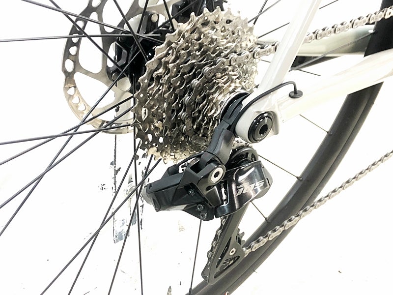 美品 キャノンデール CANNONDALE キャド14 CAAD 14 12速 105 Di2 油圧