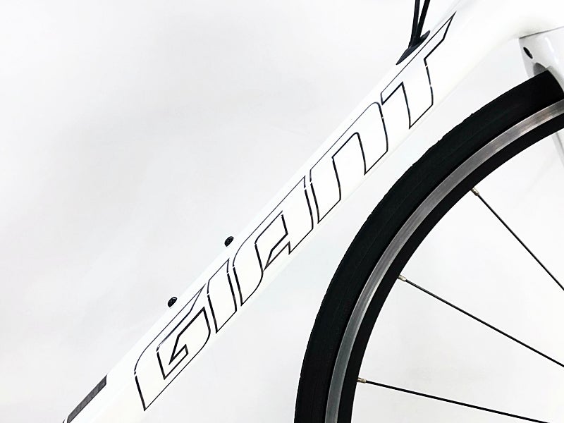 当サイト限定 完成車 BIG SALE】美品 ジャイアント GIANT TCR ADVANCED
