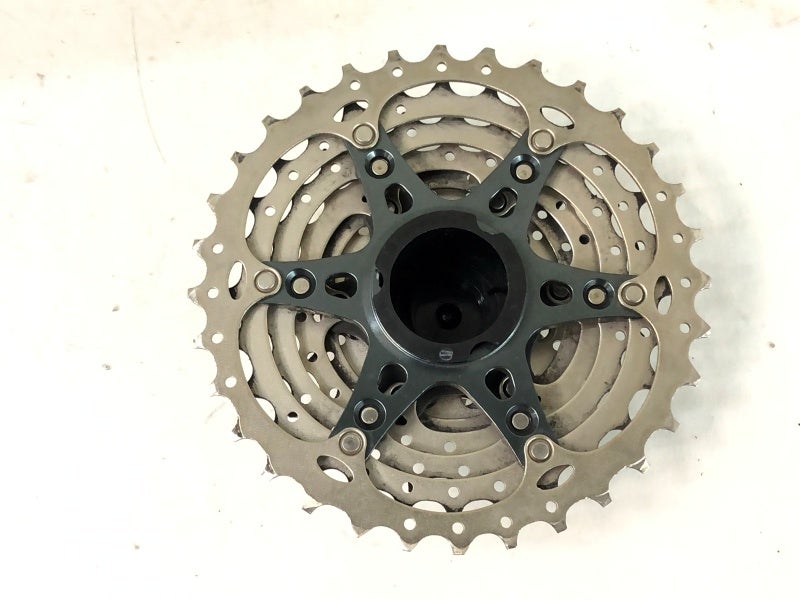 シマノ SHIMANO アルテグラ ULTEGRA CS-6800 11-32T スプロケット 〇