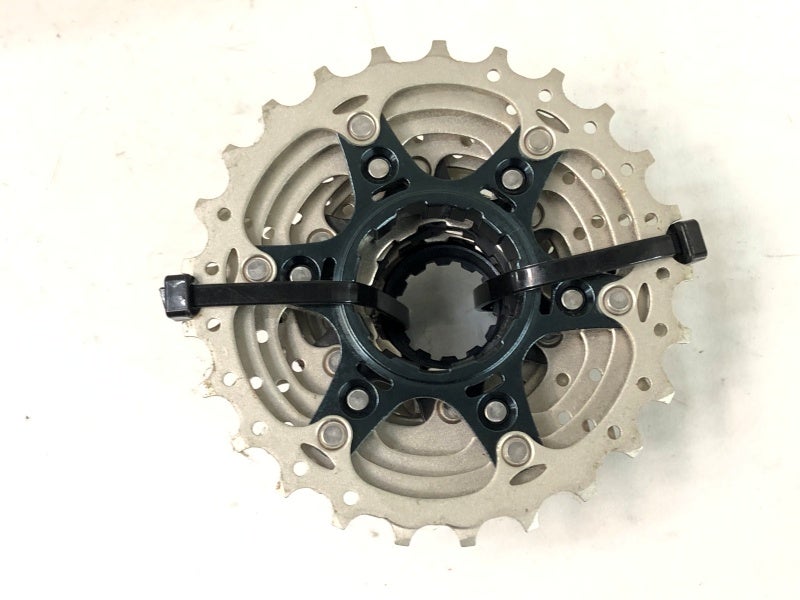 シマノ SHIMANO アルテグラ ULTEGRA CS-R8000 12-25T スプロケット 〇