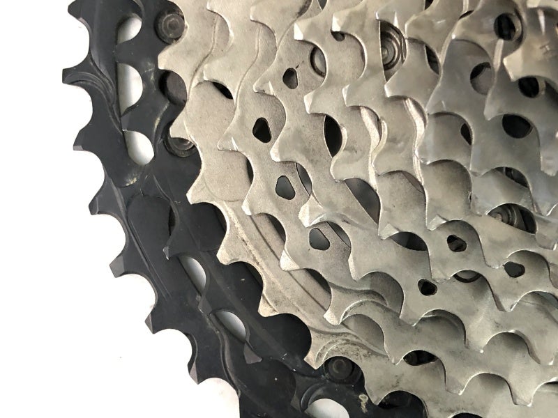 シマノ SHIMANO ディオーレXT DEORE XT CS-M8100-12 10-45T