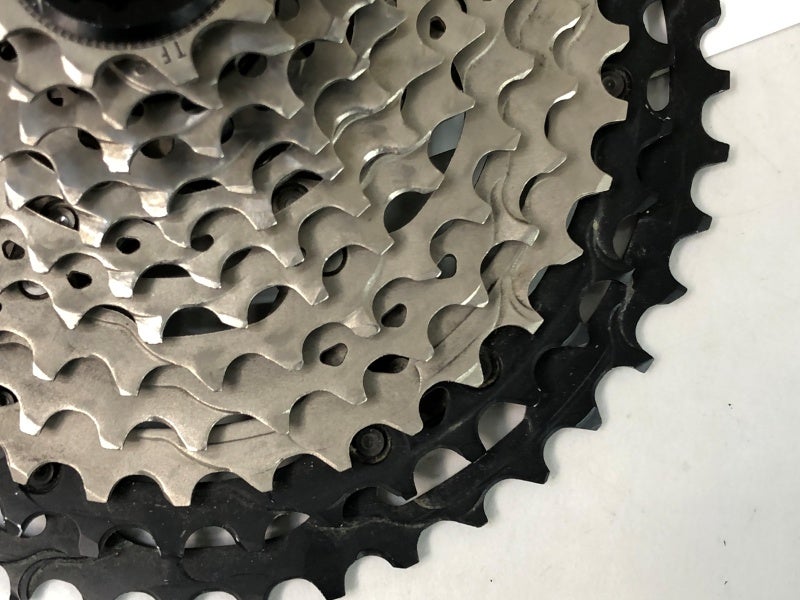 シマノ SHIMANO ディオーレXT DEORE XT CS-M8100-12 10-45T