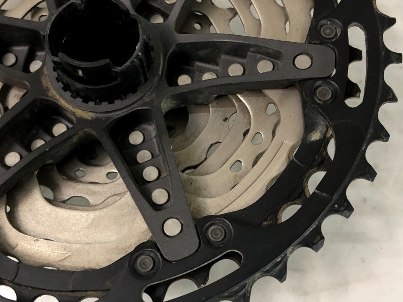 シマノ SHIMANO ディオーレXT DEORE XT CS-M8100-12 10-45T