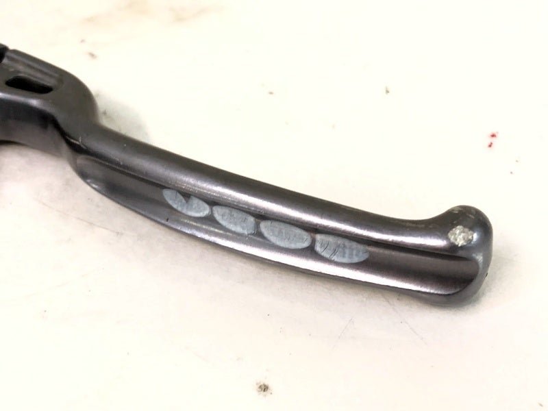 ダイアコンペ DIA-COMPE キャリパー、カンチ用ブレーキレバー SS-5 MK
