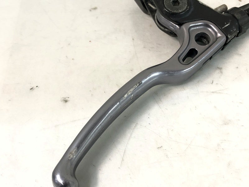 ダイアコンペ DIA-COMPE キャリパー、カンチ用ブレーキレバー SS-5 MK