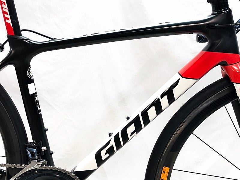 当サイト限定 完成車 BIG SALE】訳アリ ジャイアント GIANT TCR