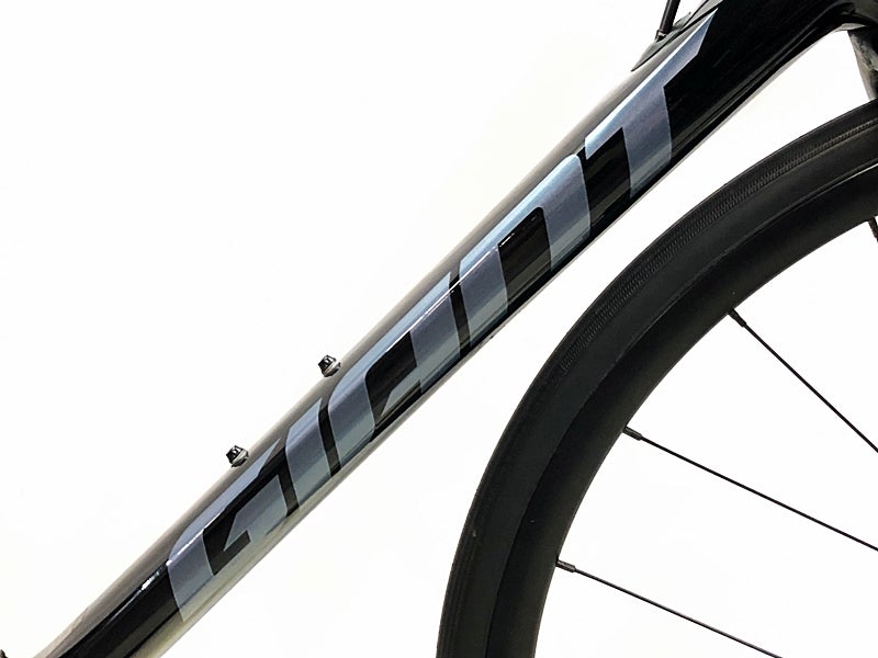 ジャイアント GIANT TCR ADVANCED 2 DISC KOM 105 油圧DISC 2022年