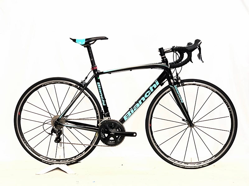 ビアンキ BIANCHI インプルソ IMPULSO 105 2016年 ロードバイク 53
