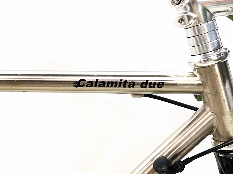 プライスダウン開始】カラミータ CALAMITA デュエ DUE SORA 2013年