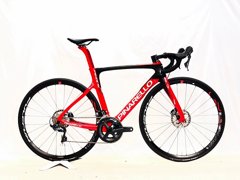 ピナレロ PINARELLO プリンス PRINCE FX DISC ULTEGRA 2020年 カーボン