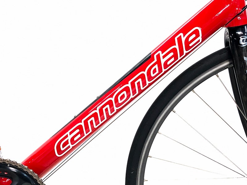 キャノンデール CANNONDALE シックス SIX13 ULTEGRA 2008年 ロード