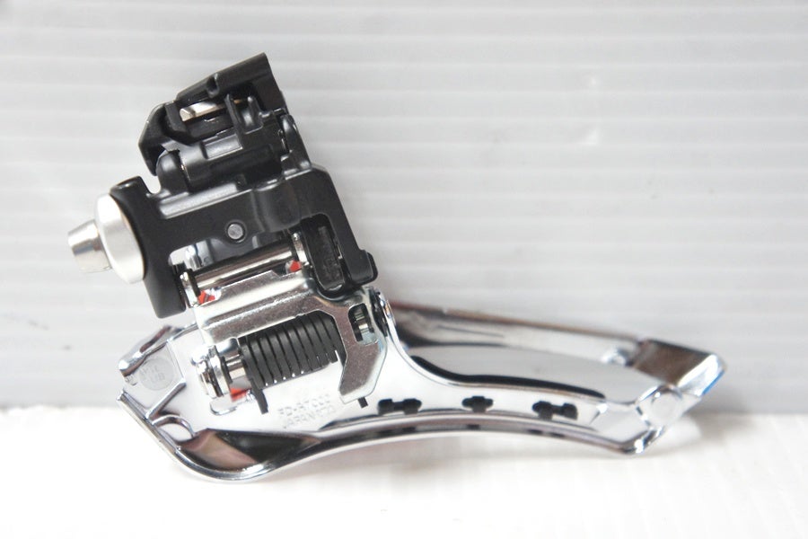 ▽▽未使用 シマノ SHIMANO 105 ディレイラー前後セット FD-R7000-F RD