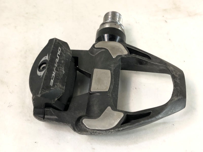 シマノ SHIMANO デュラエース DURA-ACE PD-R9100 ビンディングペダル 〇