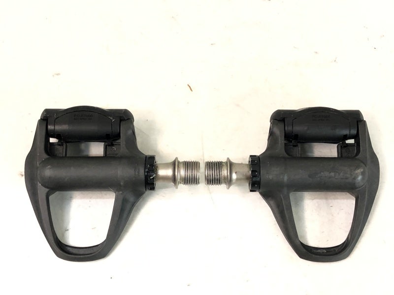 シマノ SHIMANO 105 PD-R7000 ビンディングペダル 〇