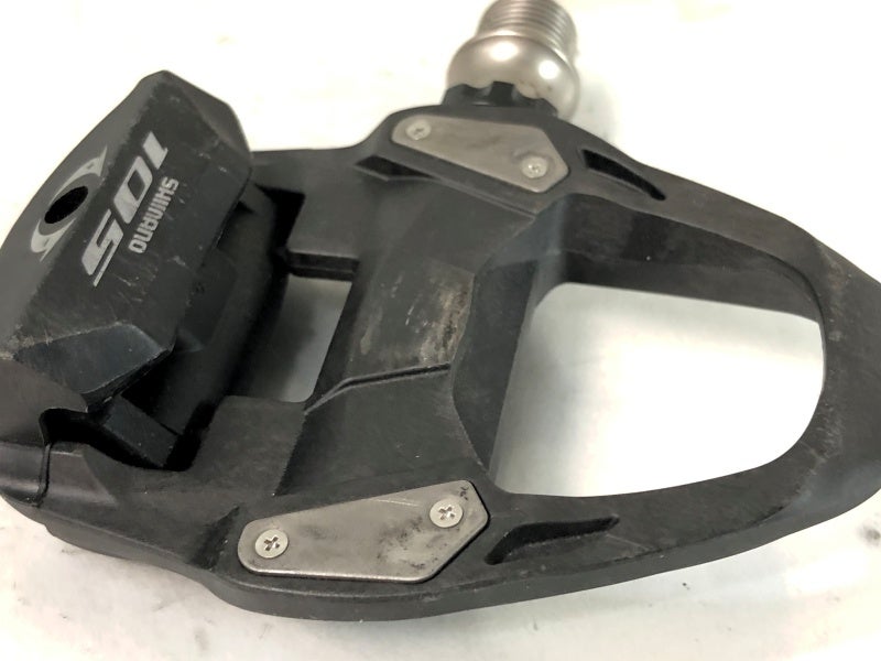 シマノ 105 ビンディングペダル PD-R7000 シマノ SHIMANO 105 PD-R7000 ビンディングペダル 〇