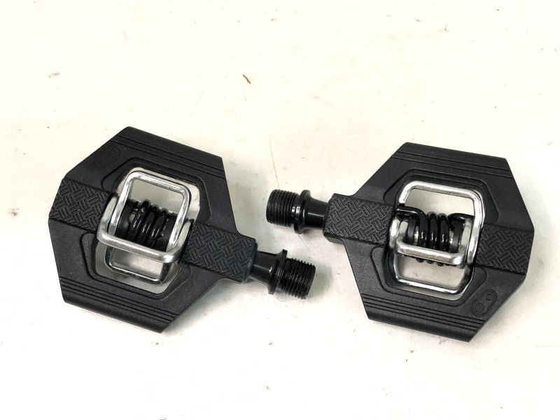 クランクブラザーズ CRANKBROTHERS SPDペダル CANDY1 ビンディングペダル