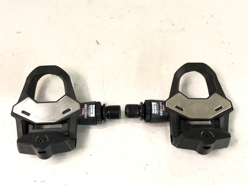 ルック LOOK SPD-SLペダル KEO2MAX CARBON ビンディングペダル カーボン