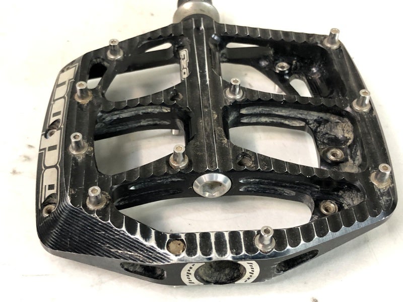 ホープ HOPE MTBペダル F20 フラットペダル