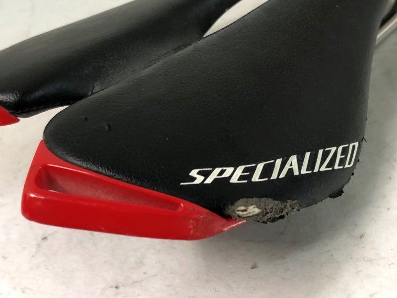 スペシャライズド SPECIALIZED トゥーペ プロ 130 TOUPE PRO 130 サドル