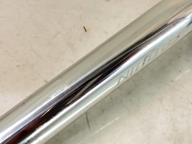 日東 NITTO 83 シートポスト 83 SEATPOST 27.2mm/250mm シートポスト