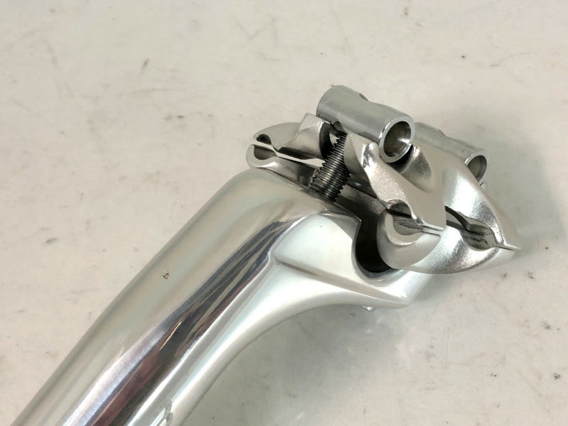 日東 NITTO 83 シートポスト 83 SEATPOST 27.2mm/250mm シートポスト