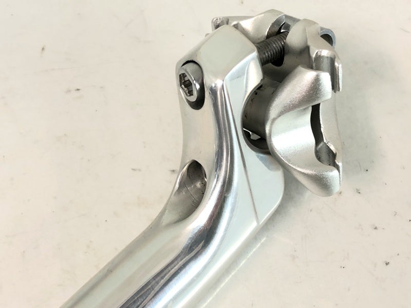 日東 NITTO 83 シートポスト 83 SEATPOST 27.2mm/250mm シートポスト