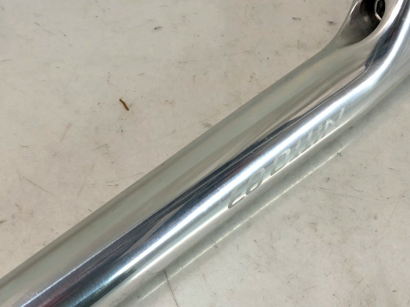 日東 NITTO 83 シートポスト 83 SEATPOST 27.2mm/250mm シートポスト