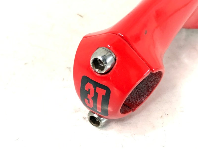プライスダウン開始】スリーティー 3T ミュータントステム MUTANT STEM