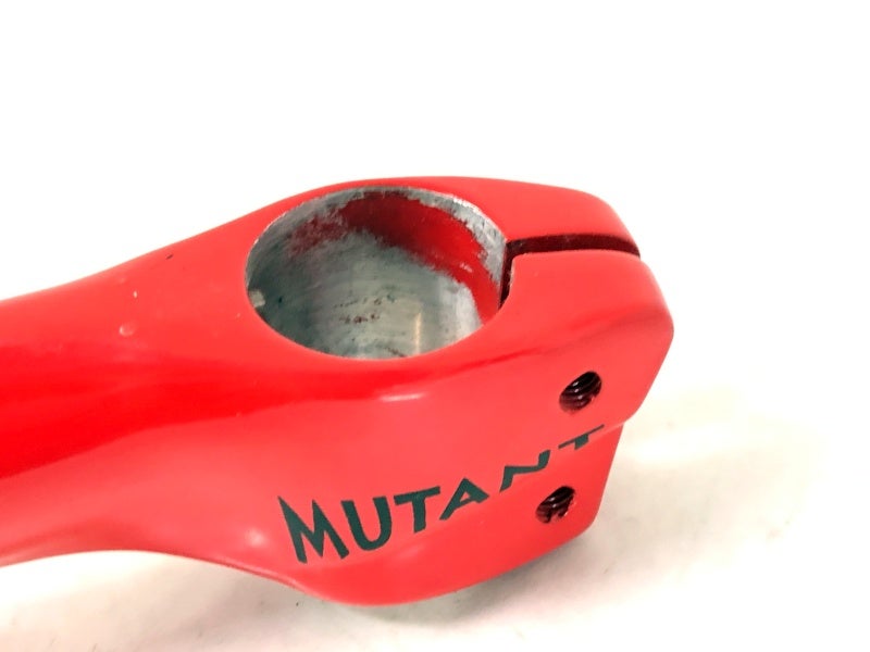 プライスダウン開始】スリーティー 3T ミュータントステム MUTANT STEM