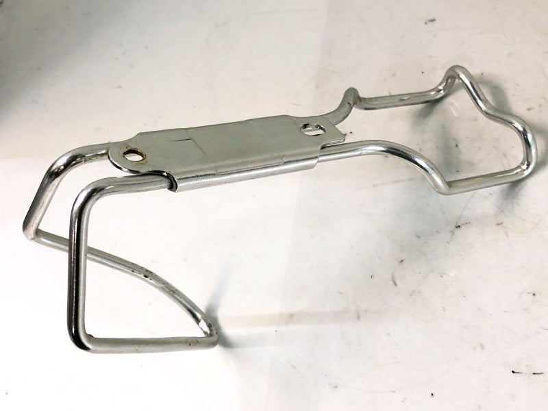 貴重カンパニョーロ エアロボトルセット カンパニョーロ CAMPAGNOLO エアロボトル＆ケージセット AERO BOTTLE