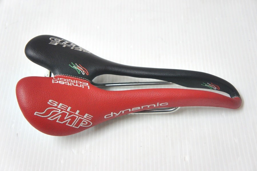 ▽▽セラエスエムピー SELLE SMP dynamic Limited Edition サドル