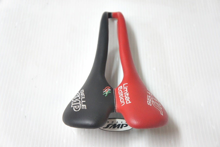 ▽▽セラエスエムピー SELLE SMP dynamic Limited Edition サドル