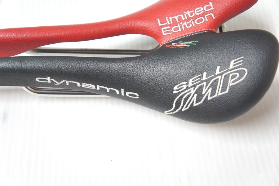 ▽▽セラエスエムピー SELLE SMP dynamic Limited Edition サドル