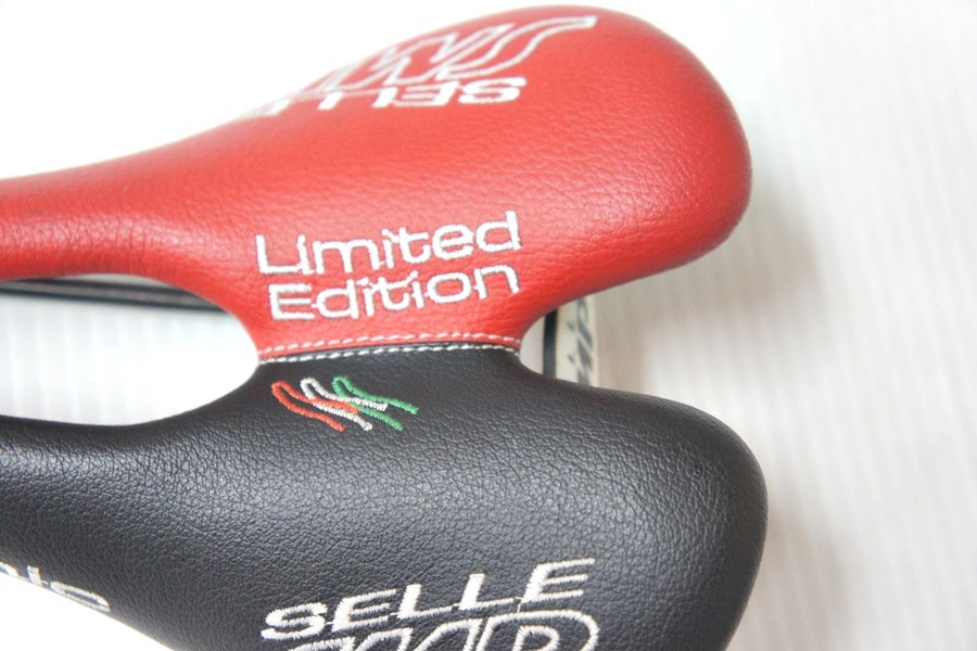 ▽▽セラエスエムピー SELLE SMP dynamic Limited Edition サドル