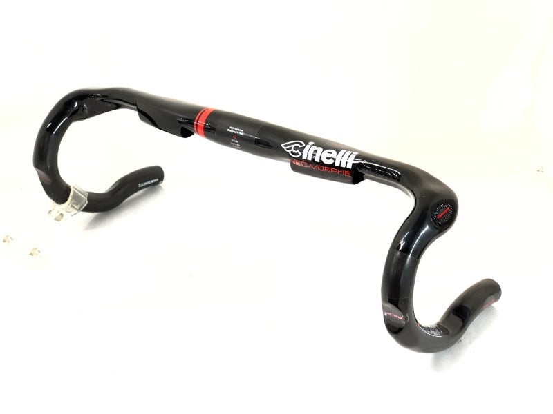 チネリ CINELLI ネオモルフィ NEO MORPHE 42/31.8mm ドロップハンドル