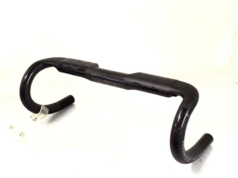 未使用品 デダ DEDA スーパーゼロ RS SUPER ZERO RS 400mm/31.7mm