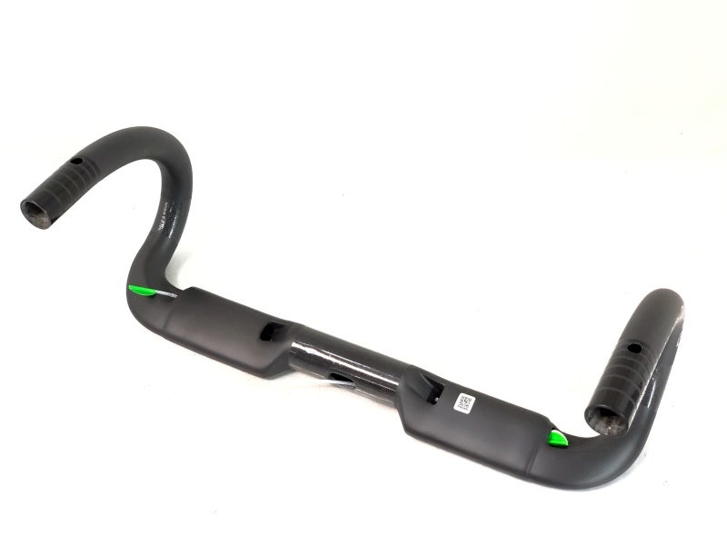未使用品 デダ DEDA スーパーゼロ RS SUPER ZERO RS 400mm/31.7mm