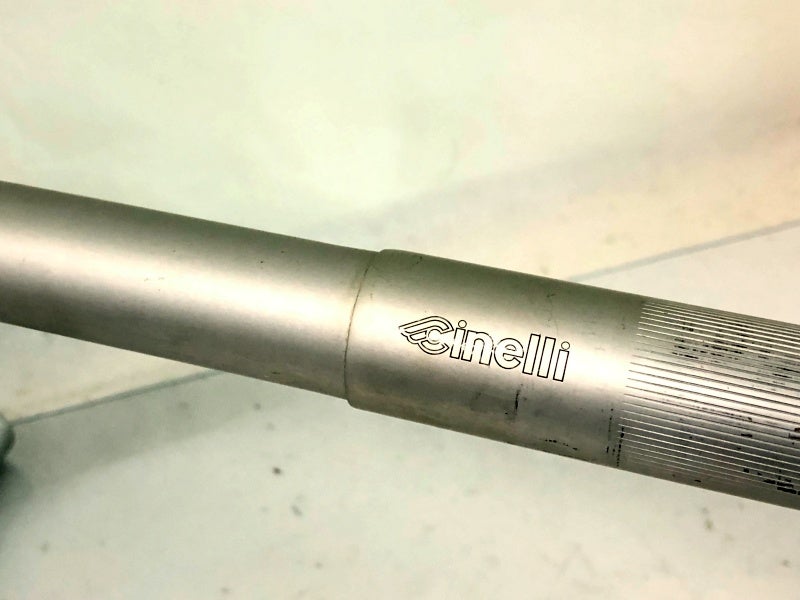 チネリ CINELLI ジロ デ イタリア GIRO D'ITALIA ドロップハンドル