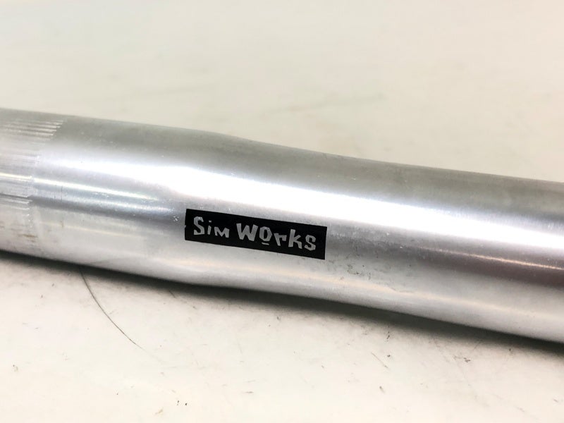 プライスダウン開始】日東 NITTO シムワークス リトルニック SIMWORKS