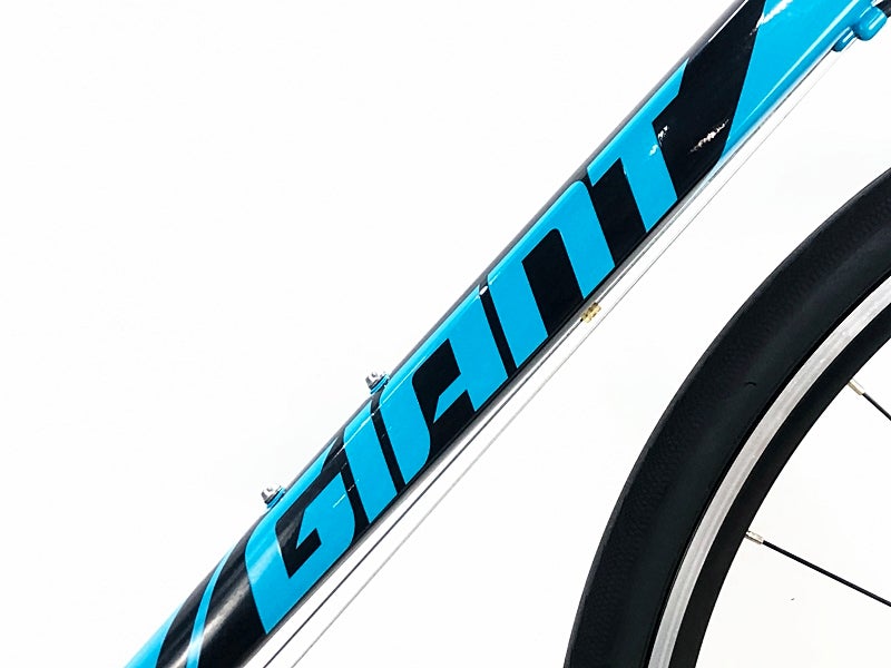 美品 ジャイアント GIANT クロスター CROSTAR ACERA 2021年 クロス