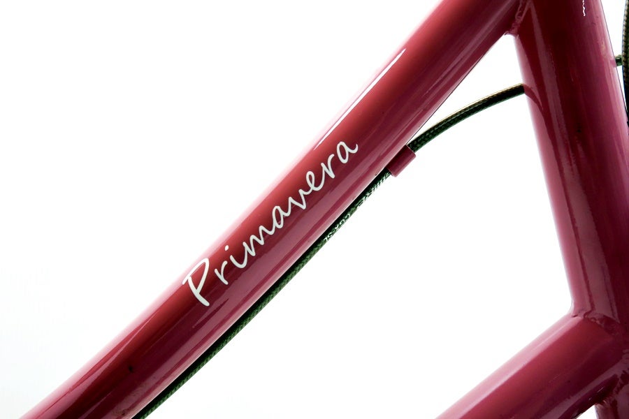 ビアンキ BIANCHI PRIMAVERA 26 2018年モデル ハイテン シティサイクル