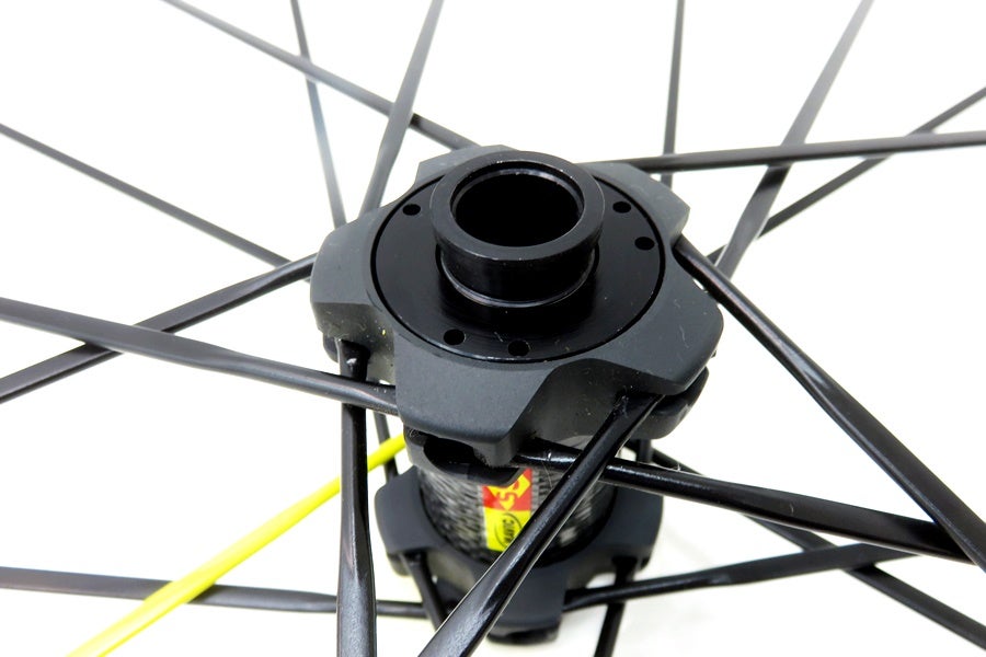 マヴィック MAVIC CROSSMAX SL 27.5 ホイールセット アルミ 27.5インチ