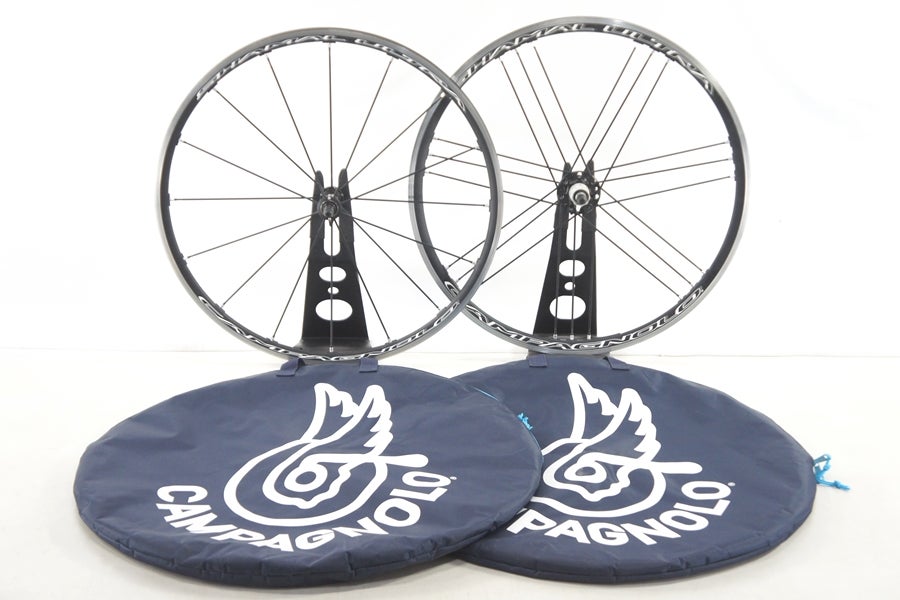 ◇◇カンパニョーロ CAMPAGNOLO シャマル SHAMAL ULTRA C17 アルミ