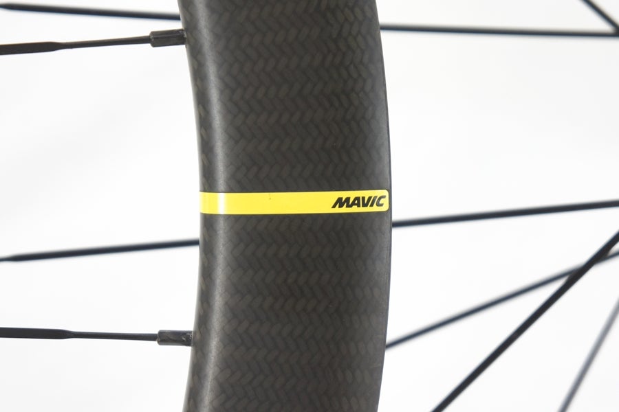 ◇◇マヴィック MAVIC コスミック COSMIC SL 45 カーボン チューブレス