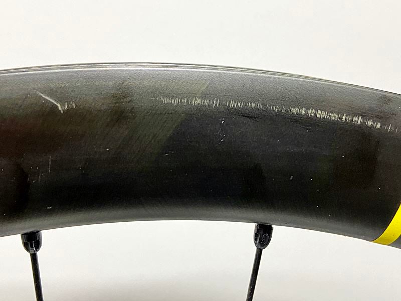 マビック MAVIC コスミック COSMIC SLR 45 DISC ホイールセット シマノ