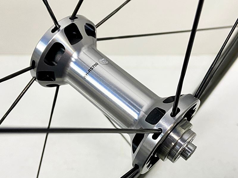 シマノ WH-RS21 前後セット WH-RS21 前後セット SHIMANO 送料2500円