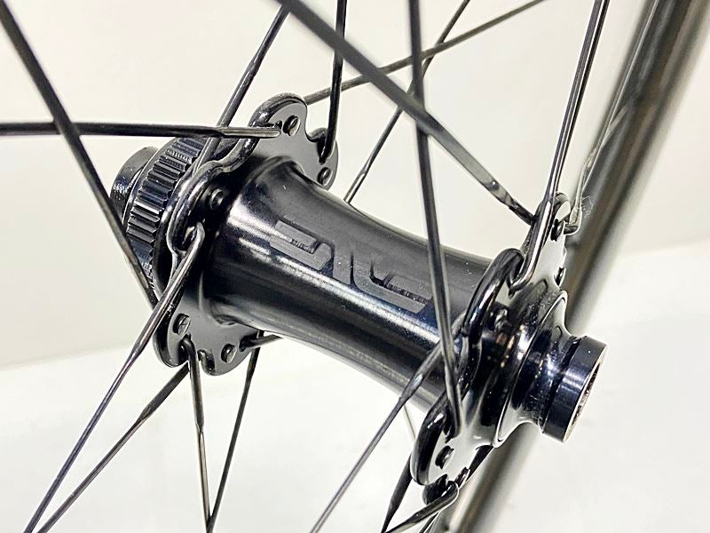 エンヴィ ENVE SES 3.4 NEW STRAIGHT SPOKE ホイールセット シマノ